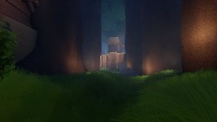 A screenshot taken in Dreams. 8 of 12.