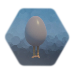Un-hatched