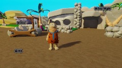 A screenshot taken in Dreams. 10 of 13.