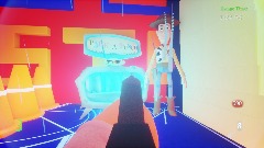 A screenshot taken in Dreams. 16 of 17.