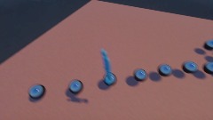 A screenshot taken in Dreams. 28 of 29.