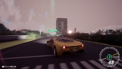 A screenshot taken in Dreams. 15 of 26.