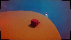 A screenshot taken in Dreams. 8 of 13.