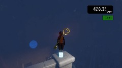 A screenshot taken in Dreams. 21 of 27.