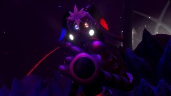 A screenshot taken in Dreams. 1 of 5.