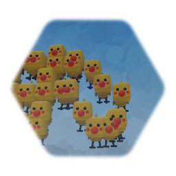 Remix von Yeet animation