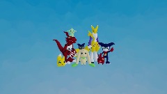 Digimon Tamers