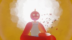 A screenshot taken in Dreams. 3 of 22.