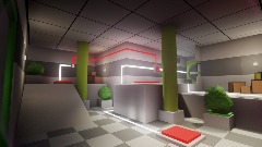 A screenshot taken in Dreams. 20 of 22.