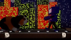 A screenshot taken in Dreams. 2 of 14.