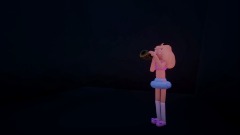 When Ruby Isn't Home (Meme)