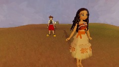 A screenshot taken in Dreams. 3 of 6.