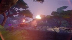 A screenshot taken in Dreams. 1 of 14.