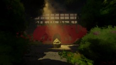 Spirited Away