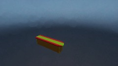 A screenshot taken in Dreams. 12 of 25.