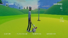 A screenshot taken in Dreams. 11 of 25.