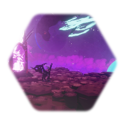 Convexus portal cynder