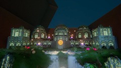 A screenshot taken in Dreams. 16 of 23.