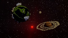 First time for everything