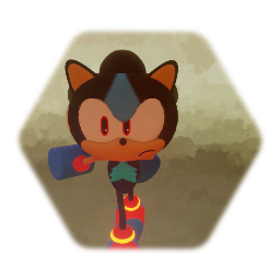 Sonic.EXE: The Disaster | Xavier  V1