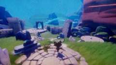 Playing around with ancient times