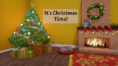 A screenshot taken in Dreams. 1 of 2.