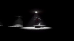 Basement Creature (test)