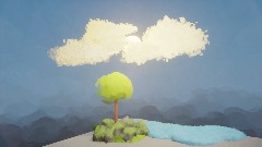 A screenshot taken in Dreams. 3 of 6.