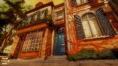 A screenshot taken in Dreams. 15 of 26.