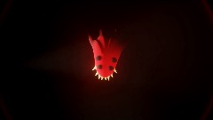 A screenshot taken in Dreams. 1 of 3.