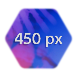 450px, RGB Printer 1.1