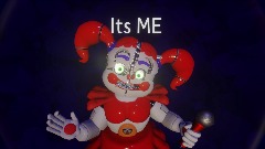 Five Nights At Freddy's: A New Start (Re-Release)