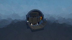 A screenshot taken in Dreams. 1 of 1.