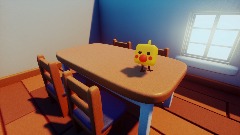 Rythm Kit Example Scene