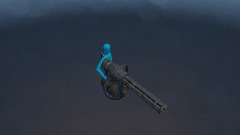 A screenshot taken in Dreams. 16 of 25.