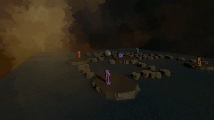 A screenshot taken in Dreams. 4 of 4.