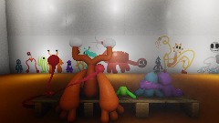 Wazzle and friends 2 teaser trailer #3