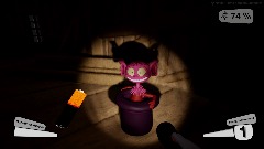 A screenshot taken in Dreams. 24 of 30.