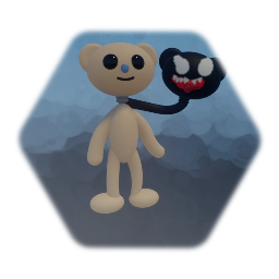 Venom Bear 2