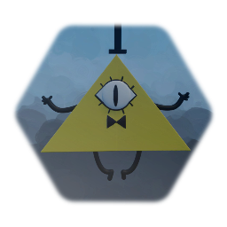 Bill Cipher