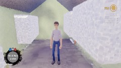 A screenshot taken in Dreams. 5 of 15.