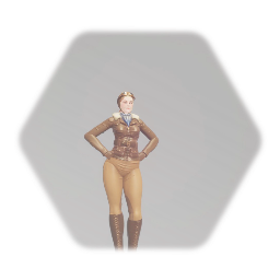 Ameliaish  Earheartesque