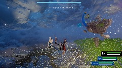 A screenshot taken in Dreams. 1 of 9.