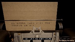 A screenshot taken in Dreams. 16 of 23.