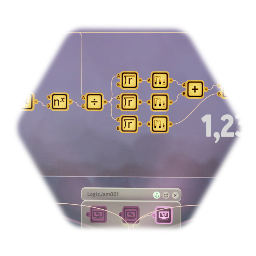 LogicJam001 Submissions