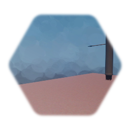 Rice & Cast Iron - Tools / Weapons & Character Equipment