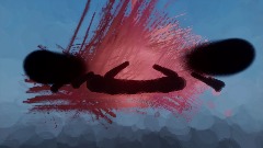 A screenshot taken in Dreams. 17 of 22.