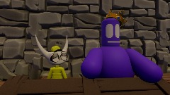 Lenny didn't get the promotion 2026 remaster