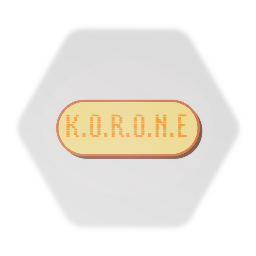 Korone - K.O.R.O.N.E