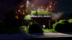 A screenshot taken in Dreams. 3 of 6.